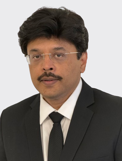 Rajeev Kumar Sinha