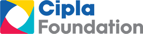 cipla foundation logo