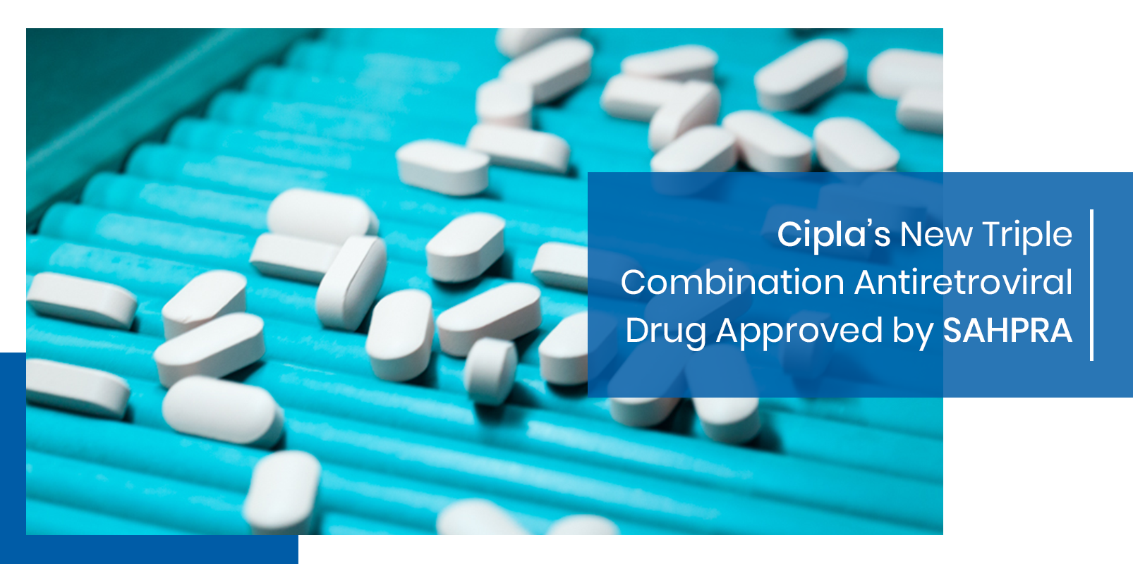 Ciplas New Triple Combination Antiretroviral Drug Approved Cipla