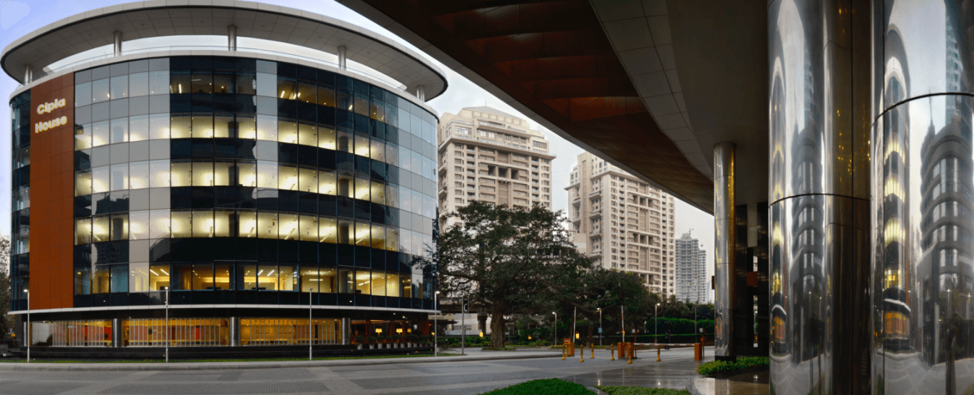 Cipla - Leading global pharmaceutical company in India
