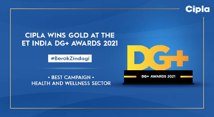 India DigiPlus Awards 2021