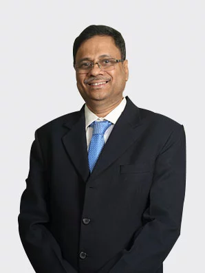 Mr. S. Radhakrishnan