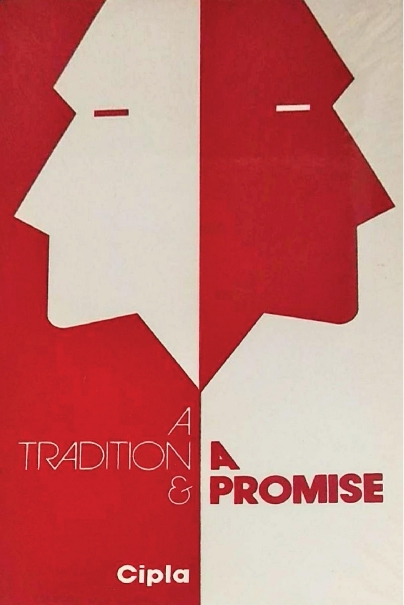 Cipla – A Tradition and a Promise