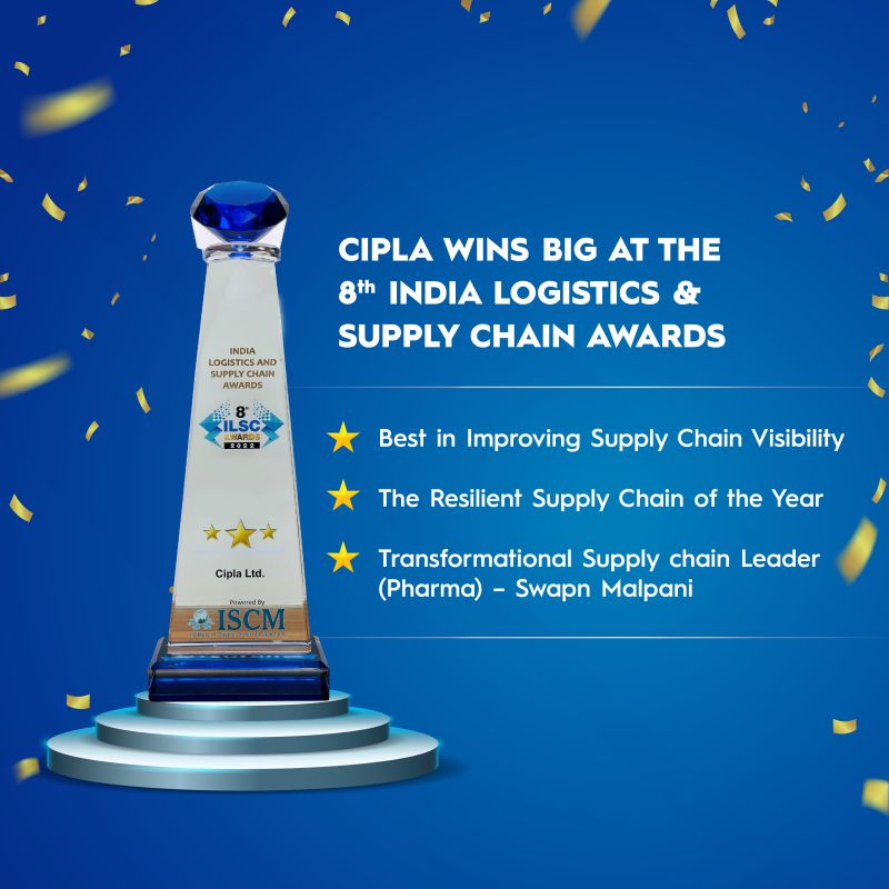 India Logistics & Supply Chain Awards