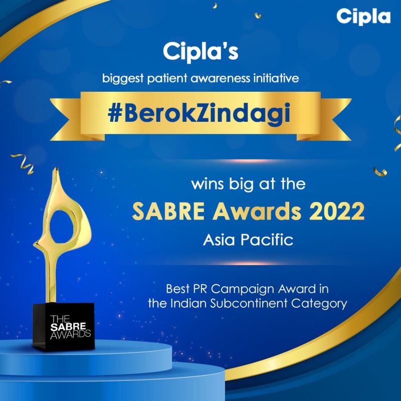 SABRE Awards 2022 Asia Pacific