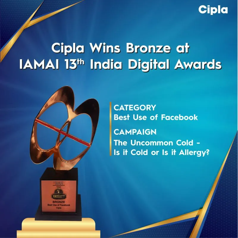 IAMAI 13th India Digital Awards
