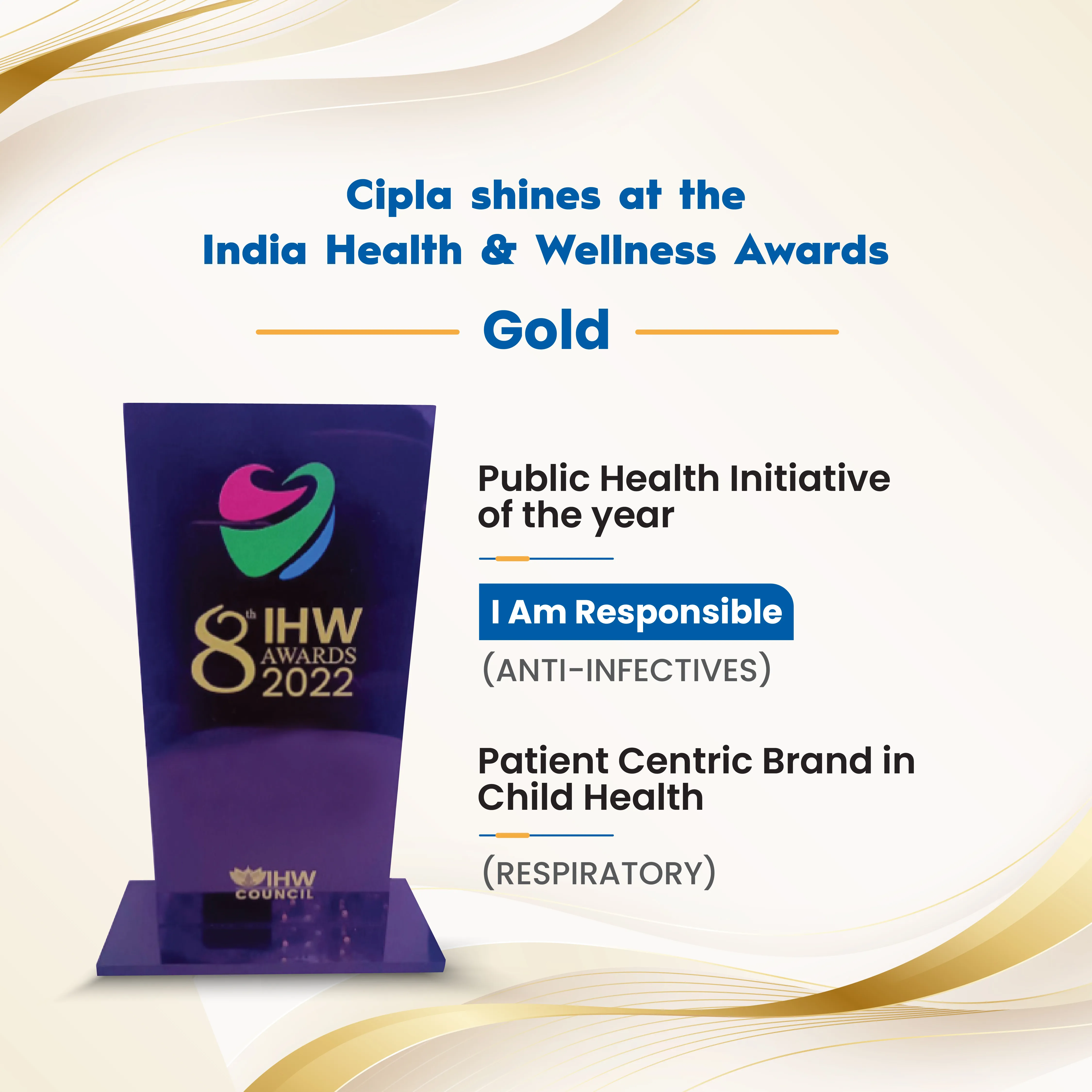 India Health & Wellness Awards ‘23