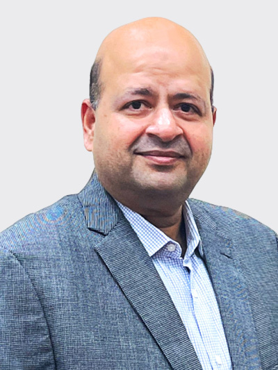 Vijayasarathi R