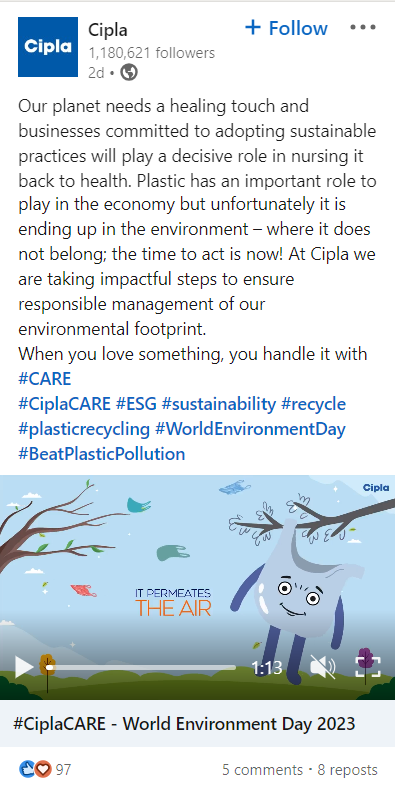World-Env-Day