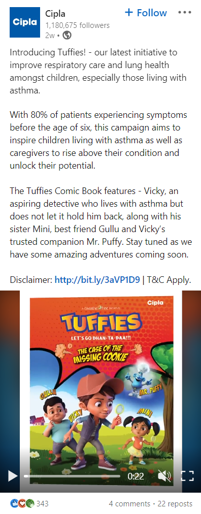 tuffies