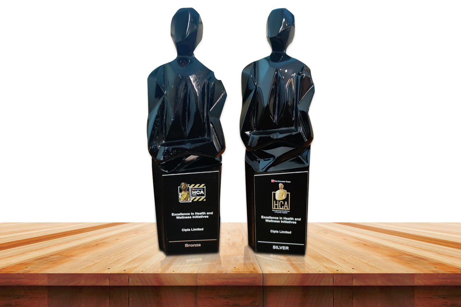 Economic Times- Excellence in Health and Wellness