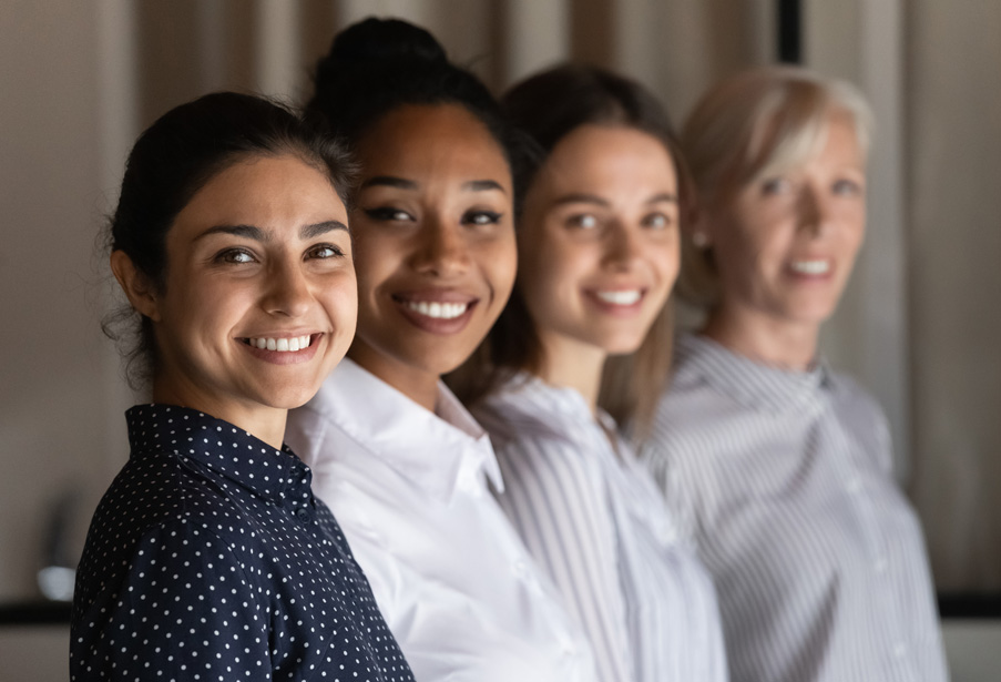 Women At Cipla