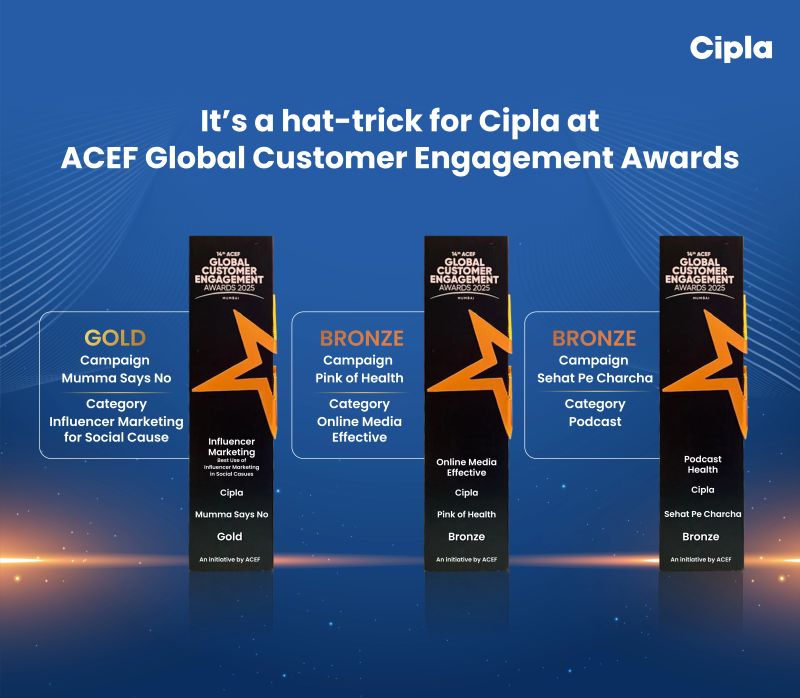 ACEF Global Customer Engagement Awards