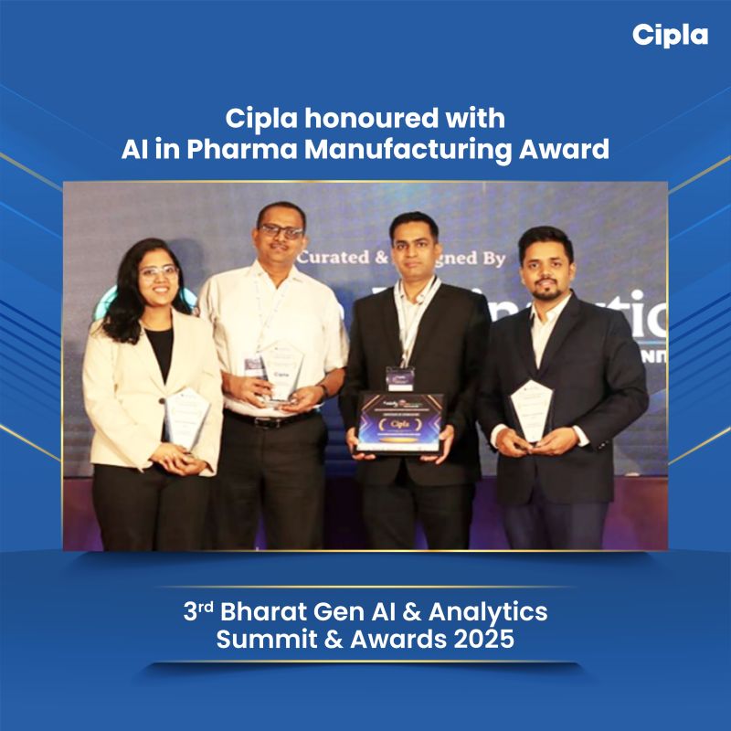 Bharat Gen AI & Analytics Summit & Awards 2025