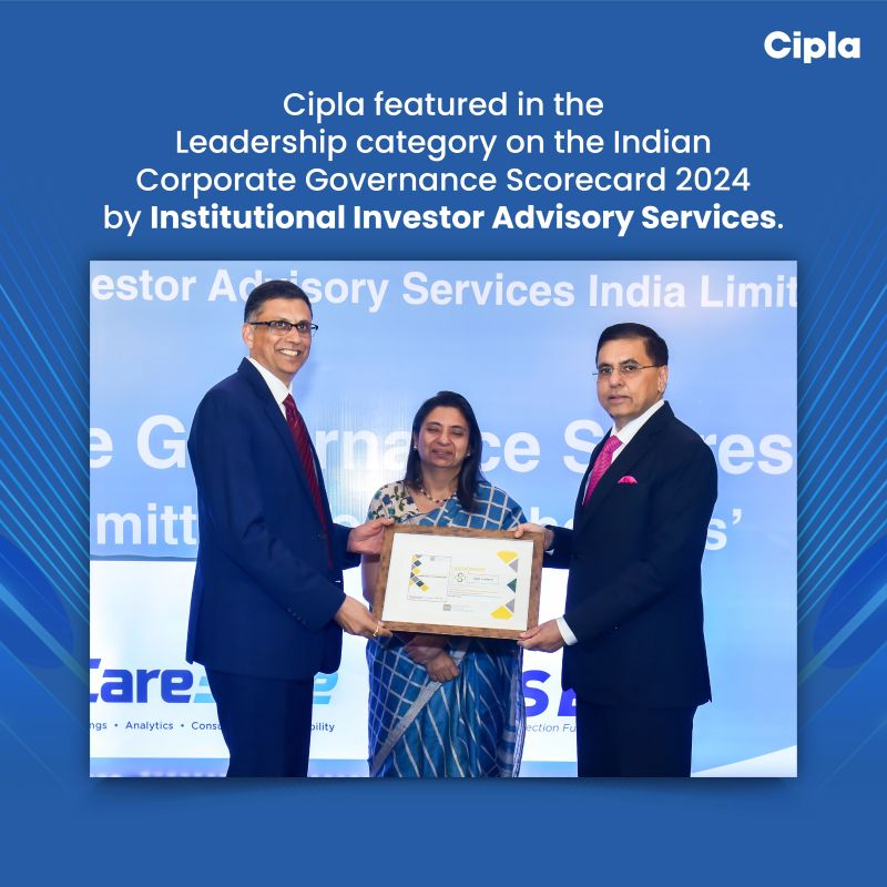 Corporate Governance Scorecard 2024