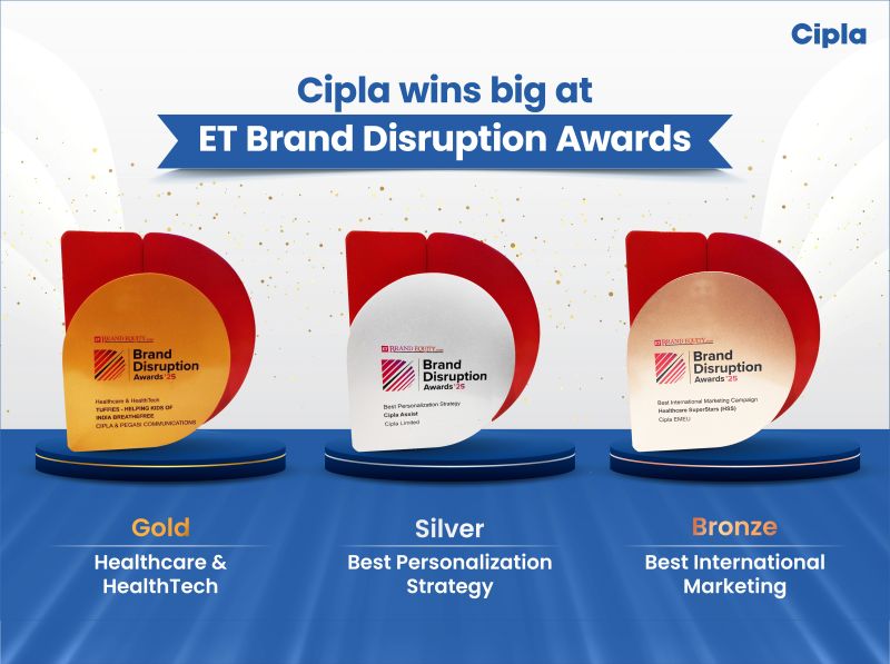 ET Disruption Awards