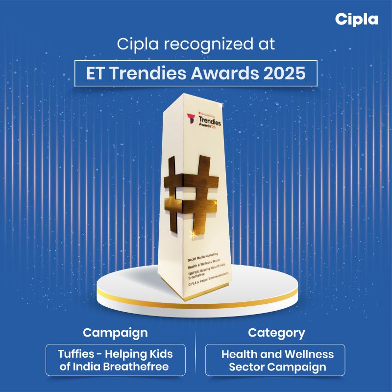 ET Trendies 2025