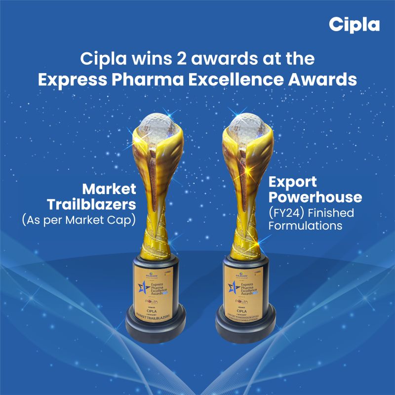 Express Pharma Excellence Awards