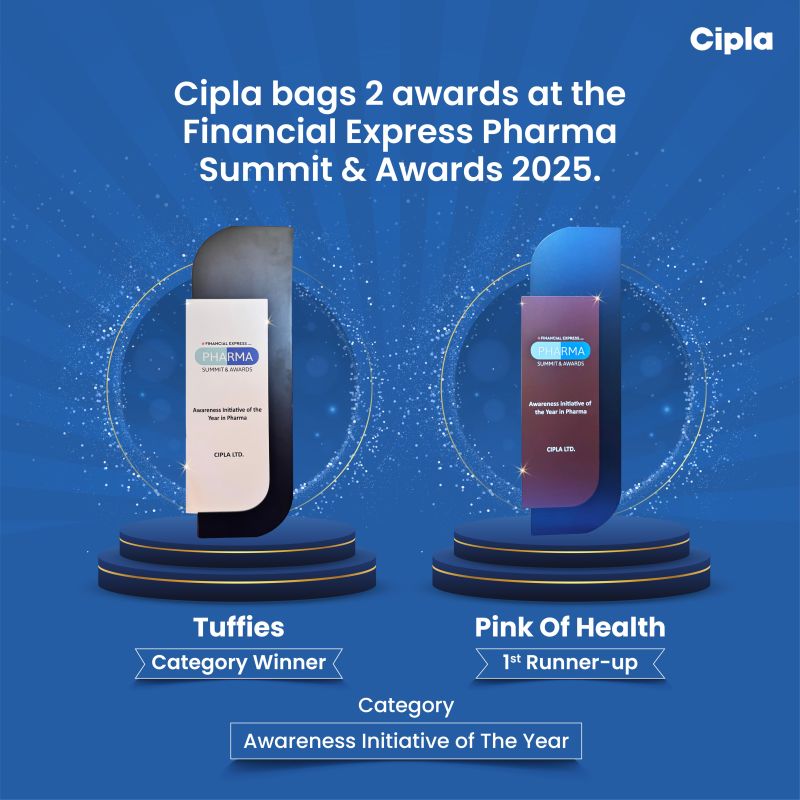 Financial Express Pharma Summit & Awards 2025