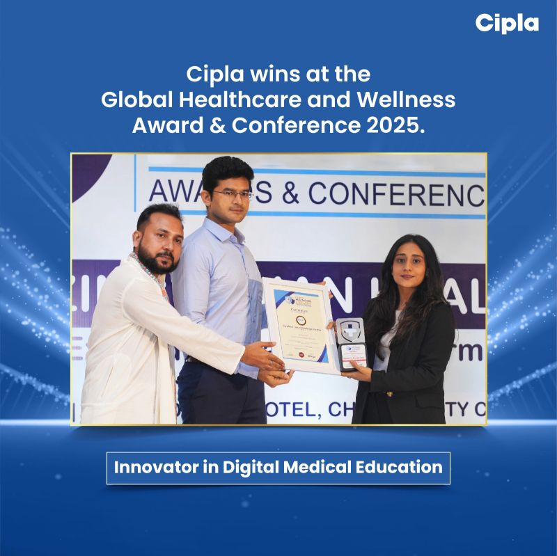 Global Healthcare and Wellness Award & Conference 2025