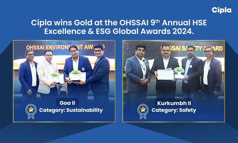 OHSSAI 9th Annual HSE Excellence & ESG Global Awards