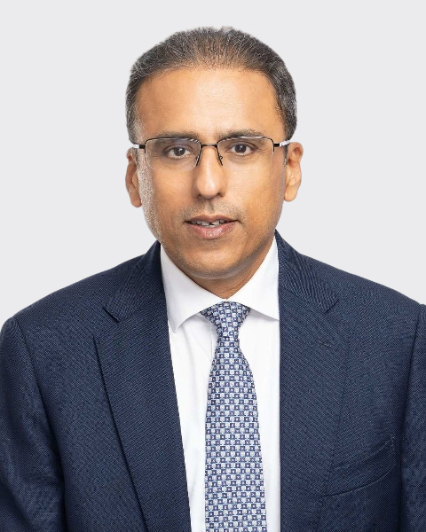 Mr. Abhijit Joshi