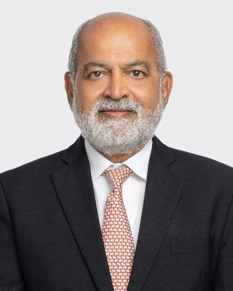 Mr. Adil Zainulbhai