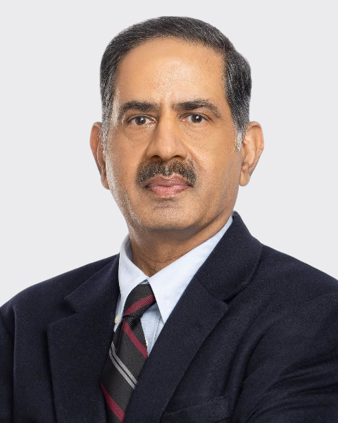 Dr. Balram Bhargava
