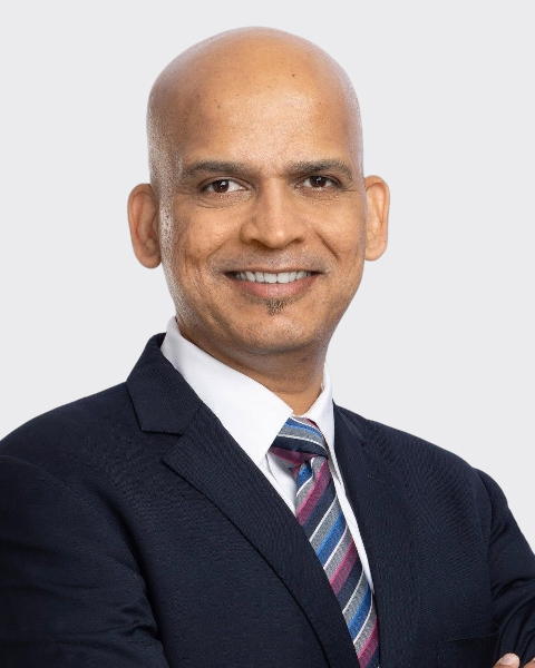 Dr. Mandar Vaidya