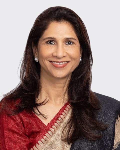 Ms. Sharmila Paranjpe