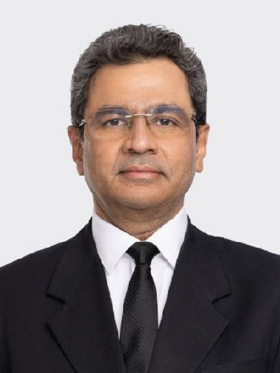 Dr. Jaideep Gogtay
