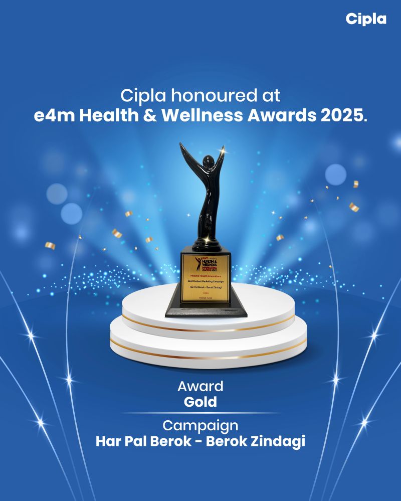 e4m Health & Wellness Awards 2025