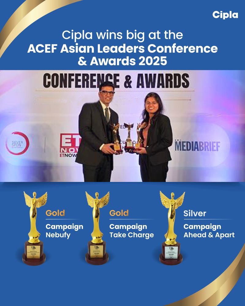 ACEF Asian Leaders Conference and Awards 2025