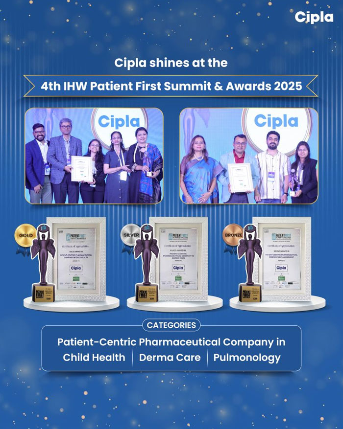 4th IHW Patient First Summit and Awards 2025