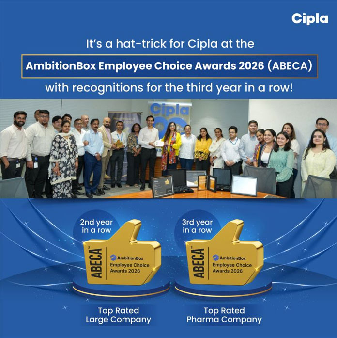 AmbitionBox Employee Choice Awards (ABECA)