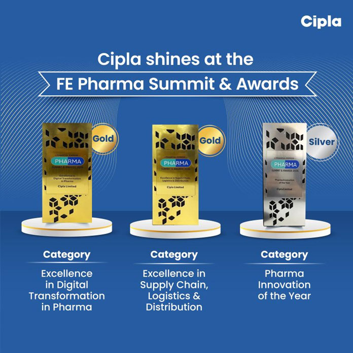 FE Pharma Summit & Awards