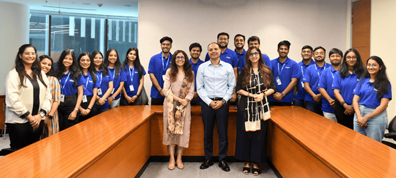 ALIVE Young Managers Program