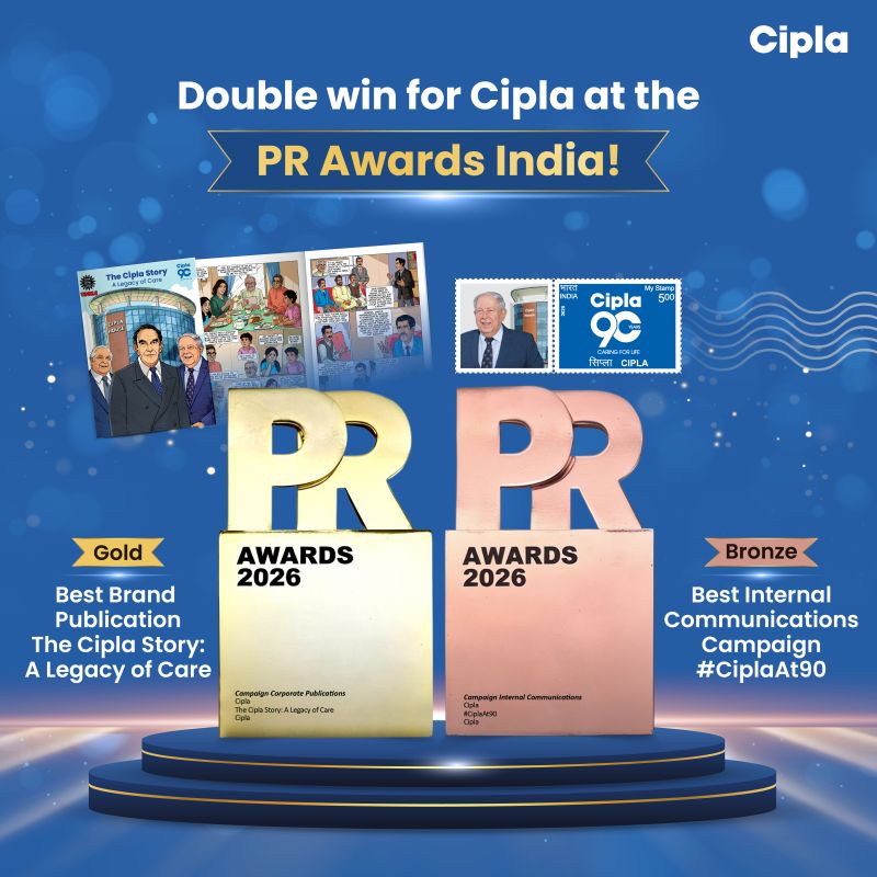 PR Awards India