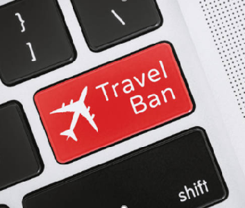 bantravel