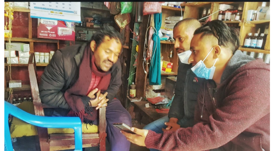 nepal
