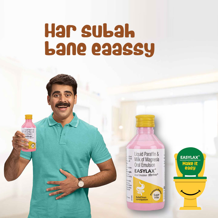 Easylax Cipla