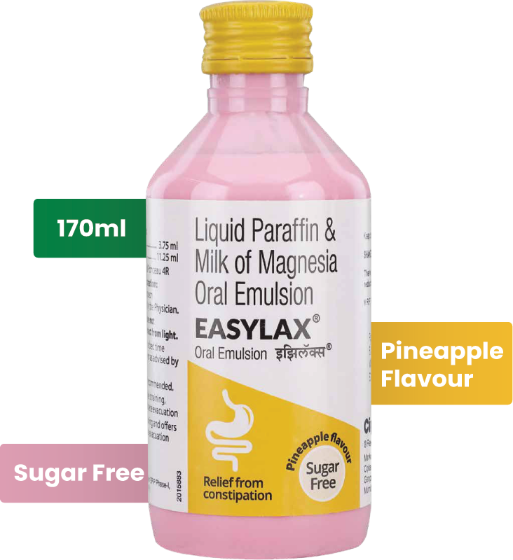 Easylax Cipla