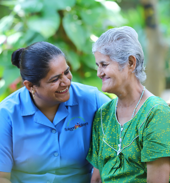 Community Initiatives Cipla