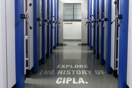 Cipla Archives