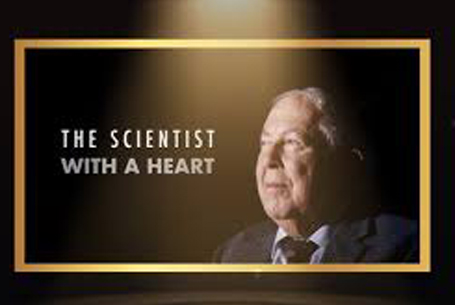 Dr. Y.K. Hamied